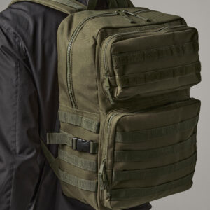 MOLLE Tactical Backpack