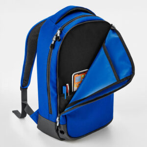 Athleisure Sports Backpack