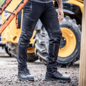 X-Pro Prolite Stretch Trouser (Short)