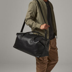 Boutique Weekender