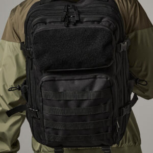 Molle Tactical 35L Backpack