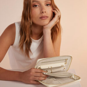 Boutique Travel Jewellery Case