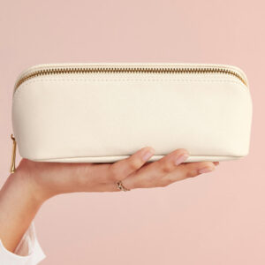 Boutique Open Flat Mini Accessory Case